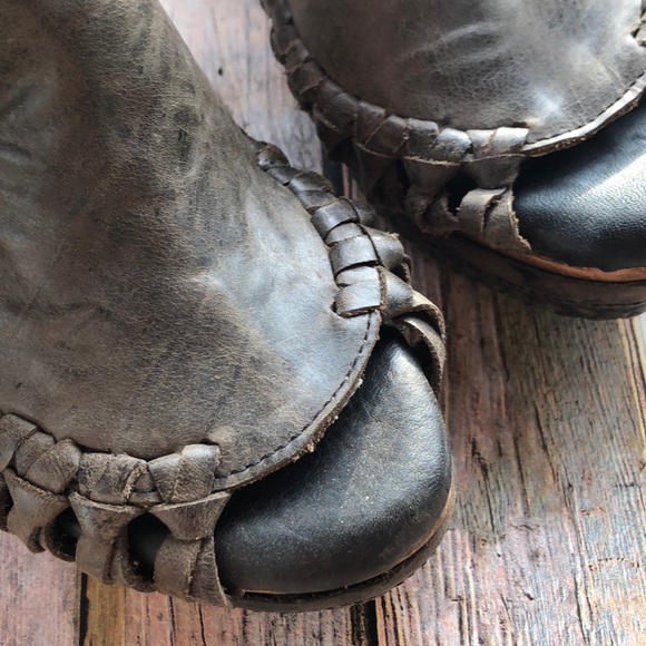 Very Volatile Wedges - Picture 6 of 8